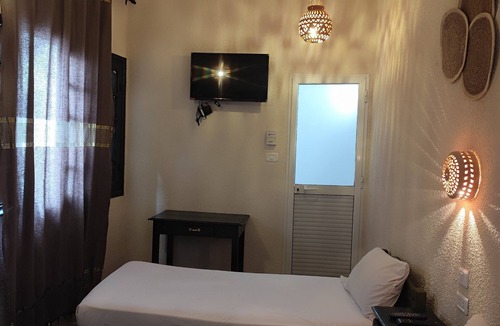 El Halfaouine Hotel | Hôtel Ayachi