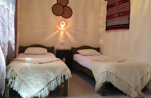 El Halfaouine Hotel | Hôtel Ayachi