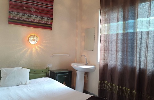 El Halfaouine Hotel | Hôtel Ayachi