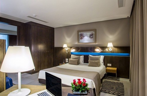 La Fayette Hotel | Hôtel Belvédère Fourati