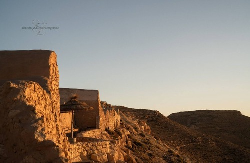 Beni Khedech Cottage | Hôtel et restaurant Ksar Jouamaa