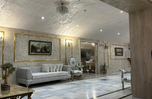 Sfax Hotel | Hôtel GALAXY