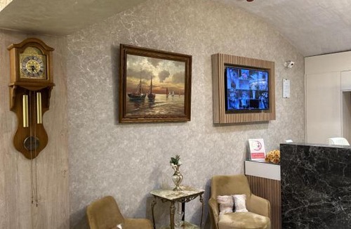 Sfax Hotel | Hôtel GALAXY