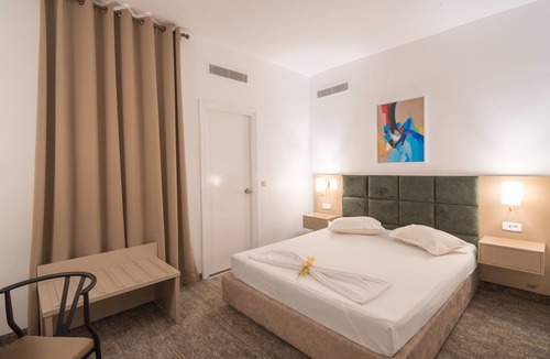 La Fayette Hotel | Hôtel Ibn Khaldoun