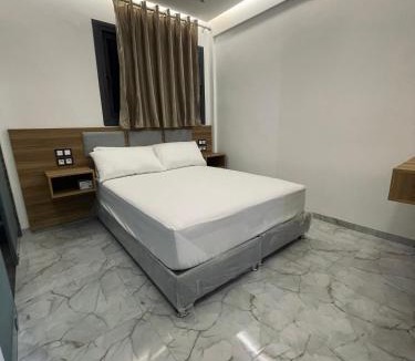 Ville Nouvelle Hotel | Hôtel kairouan