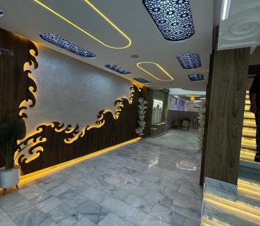Ville Nouvelle Hotel | Hôtel kairouan