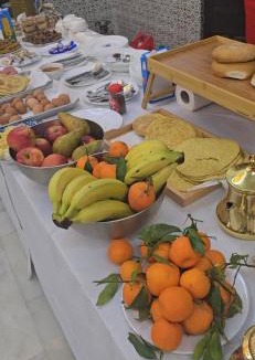 Ville Nouvelle Hotel | Hôtel kairouan