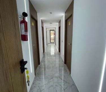 Ville Nouvelle Hotel | Hôtel kairouan