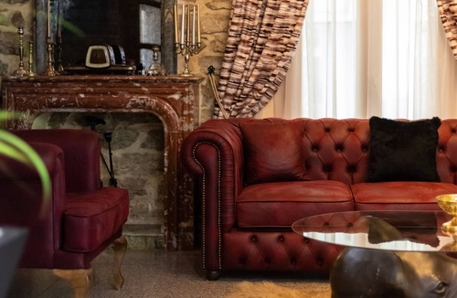 La Fayette Hotel | Hôtel Lafayette