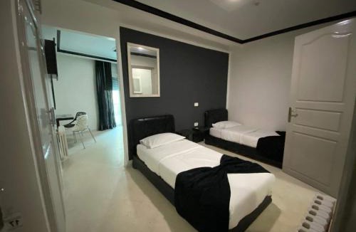Souks Hotel | Hôtel le calife