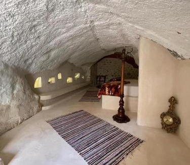 Gabes Governate Hotel | Hôtel les berbérs