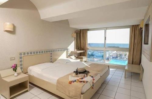 Yasmine Hotel | Hôtel Les Pyramides Club Nabeul