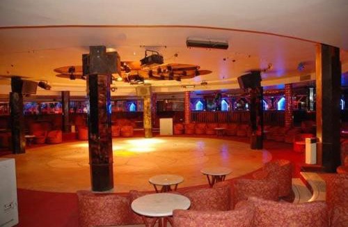 Yasmine Hotel | Hôtel Les Pyramides Club Nabeul
