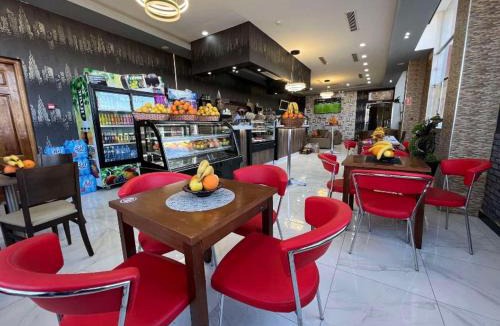 Bordj Bou Arreridj Province Hotel | Hôtel Lina