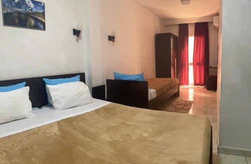 Ville Nouvelle Hotel | Hôtel Métropole Résidence