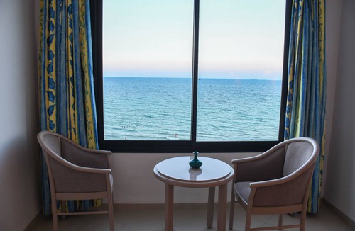 Sousse Hotel | Hôtel Maravilla Sousse
