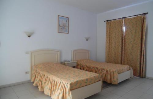 Medina de Sousse Hotel | Hôtel Medina