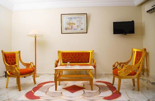 Gabes Hotel | Hôtel Oasis Gabes