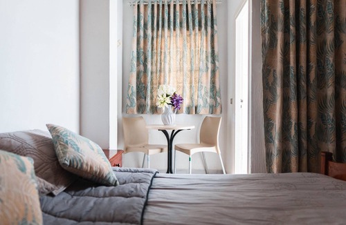 Sousse Hotel | Hôtel Résidence Monia