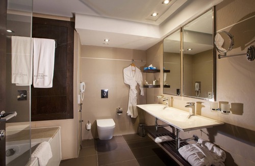 Ennasr Hotel | Hôtel Samarons