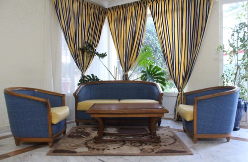 Bizerte Hotel | Hôtel Sidi Salem