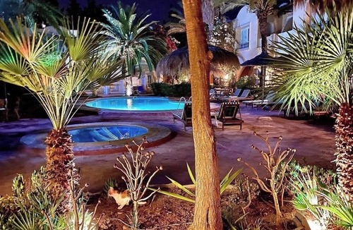 Hammamet Sud Apartment | Hôtel Villamar