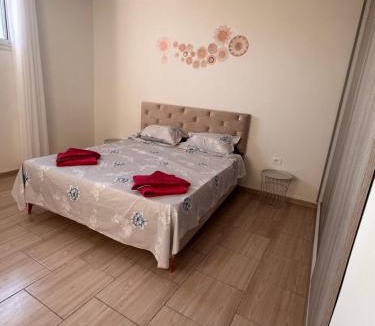 1e Arrondissement Zarzis Ville Apartment | H loc