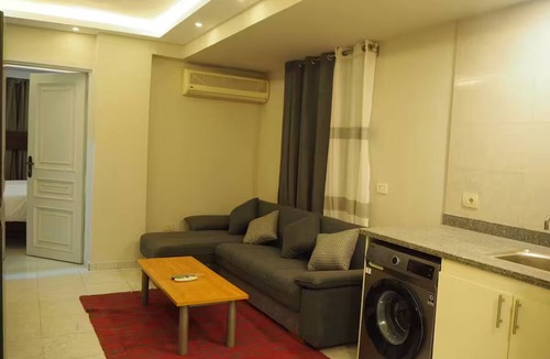 Ras Umm Sid Apartment | Hadaba, Sharm El Sheikh, Egypt, area snorkelling&D