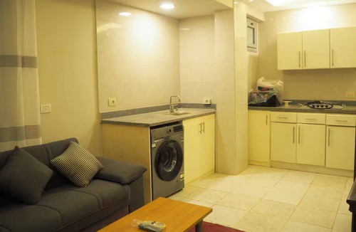 Ras Umm Sid Apartment | Hadaba, Sharm El Sheikh, Egypt, area snorkelling&D