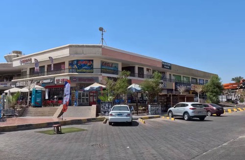 El Hadaba Apartment | Hadaba-brand New 2BR. Diving & Snorkeling Areas