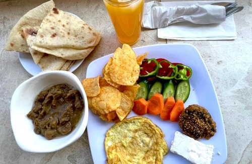 Pyramids Gardens House | Hadayek Al-Ahram Guest House - حدائق الاهرام جيست هاوس