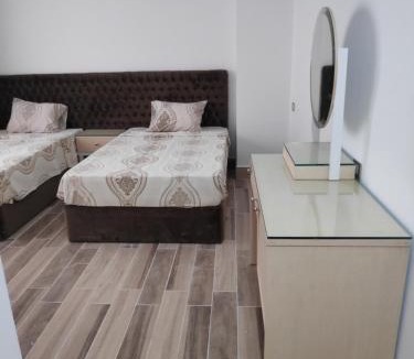 Sidi Abd El-Rahman Villa | Haicenda Bay Villa