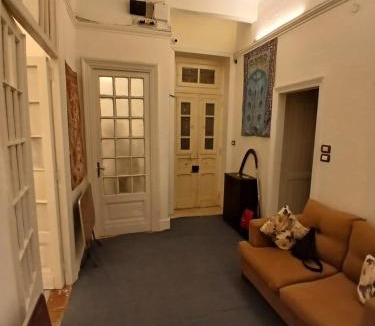 Al-'Atarin House | Haidar for men only