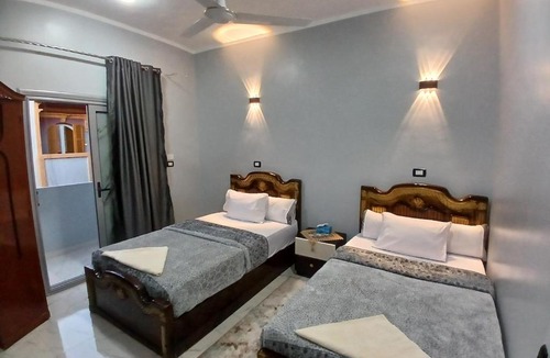 Aswan Apartment | Hakuna Matata