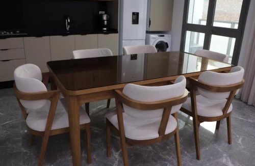 Mahres Apartment | Hala