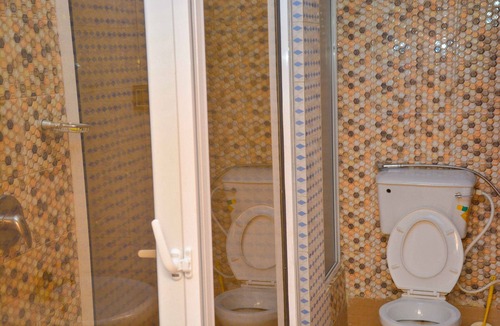 Osogbo Hotel | HALATRIA HOTEL & TOWERS