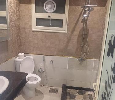 Bab Sharqi Apartment | Hamada Home