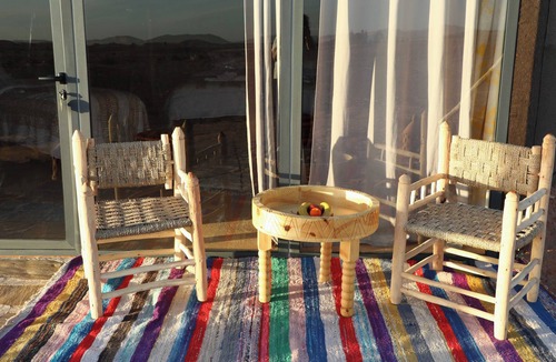 Tisserdmine Cabin | Hamada Retreat