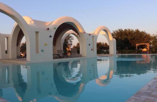 Sidi Bou Ali House | Hameau de Sam