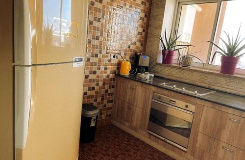 Sousse Apartment | hammam antistress