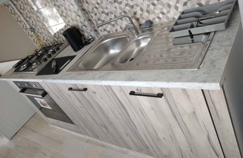 Hammam-Lif Apartment | Hammam lif