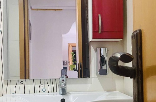 Sousse - Monastir Apartment | Hammam Sousse