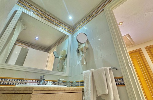 Hammamet Sud Hotel | Hammamet Garden Resort and Spa