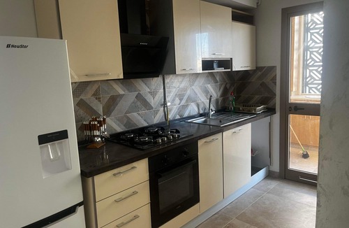 Cite El Wafa Apartment | Hammamet North: high-end apartment 5 minutes from the beach
