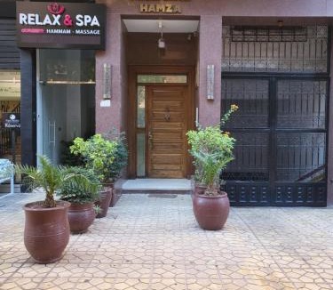 El Hara Apartment | hamza