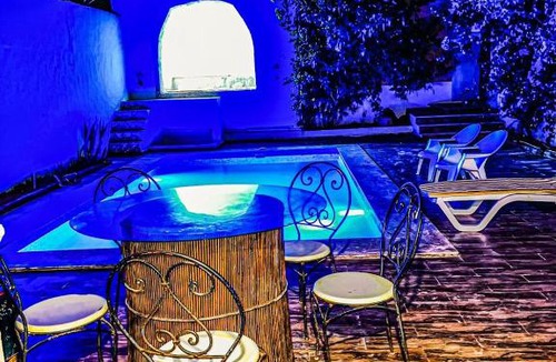 Playa Sidi Mehrez House | Hana