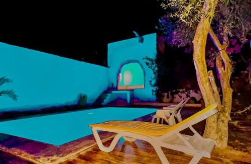 Playa Sidi Mehrez House | Hana
