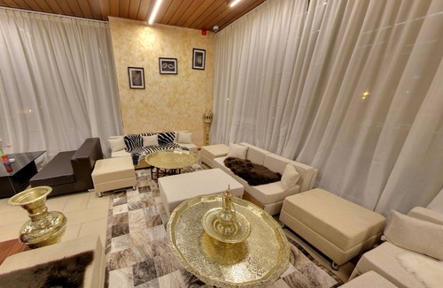 Bab Ezzouar Hotel | Hani Hotel