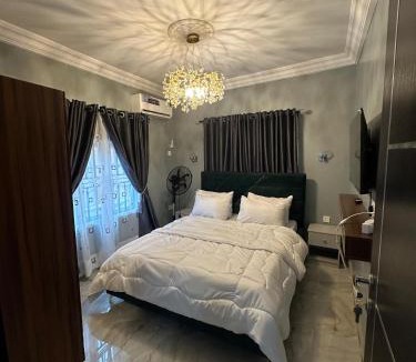 Ishara Hotel | Hantrope Apartments