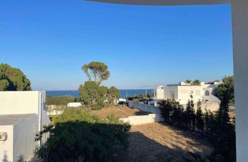 El Haouaria Apartment | HAOUARIA Plage Splendide